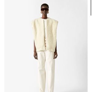 Isabel Marant Jacket